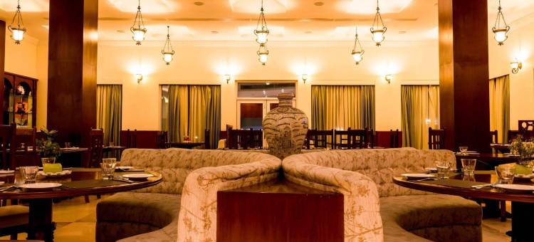 阿杰梅尔普拉塔普马哈酒店 - IHCL 精选(Pratap Mahal Pushkar Ihcl SeleQtion)图片