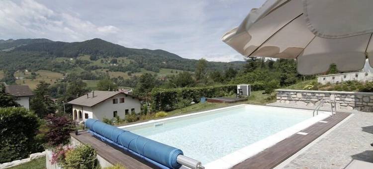 桑塔里贝拉科特酒店(Hotel Corte Santa Libera)图片