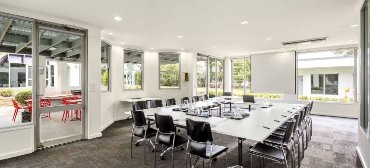 顿卡斯特出租公寓 - 睡帽普拉斯(Nightelier Doncaster)图片