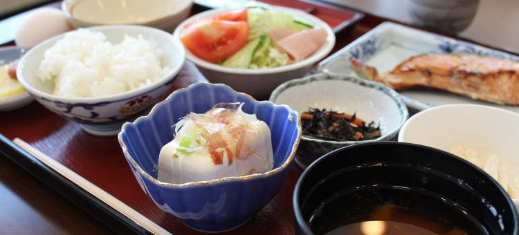 阿倍野天王寺潮流酒店(Hotel Trend Abeno Tennoji)图片