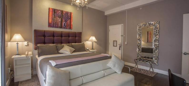 古尔德酒店(The Gould Hotel)图片