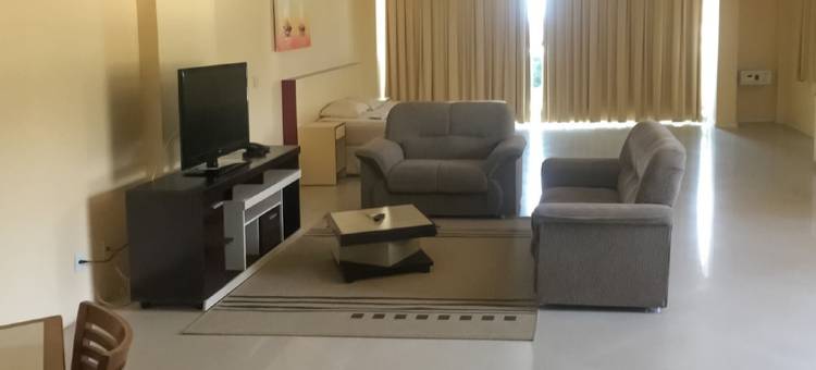 Hotel Itacuruça Plaza图片