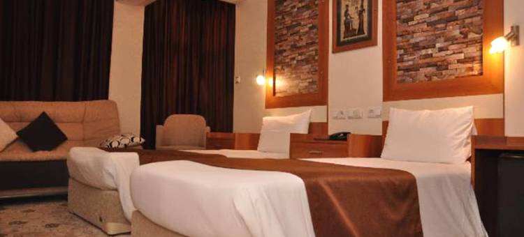 博拉特酒店(Bolat Hotel)图片