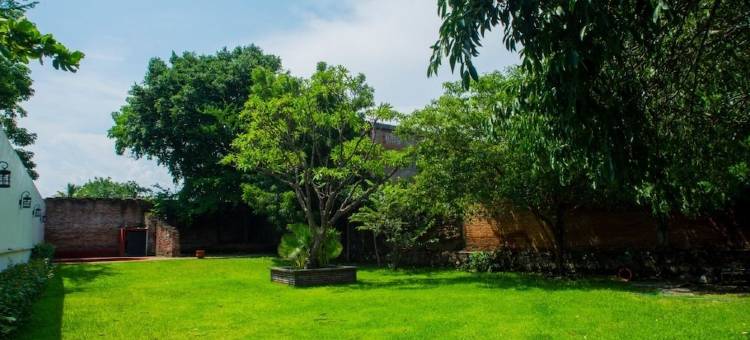 戈韦尔纳多尔牧场精品酒店(Hotel Boutique Hacienda del Gobernador)图片