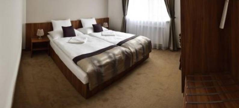 瑞萨维酒店(Hotel Rysavy)图片