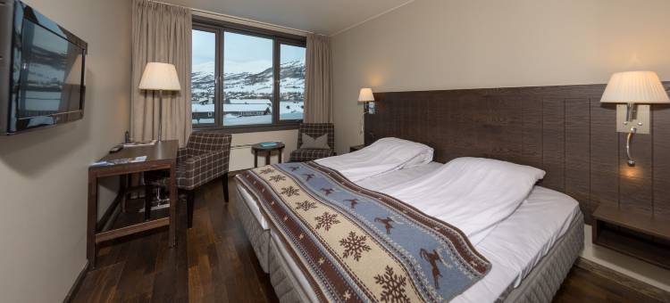 斯奇佛品质酒店(Quality Hotel Skifer)图片