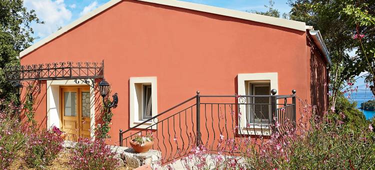 Grecotel Lux Me 达芙妮拉湾达西亚酒店(Grecotel LUXME Daphnila Bay)图片