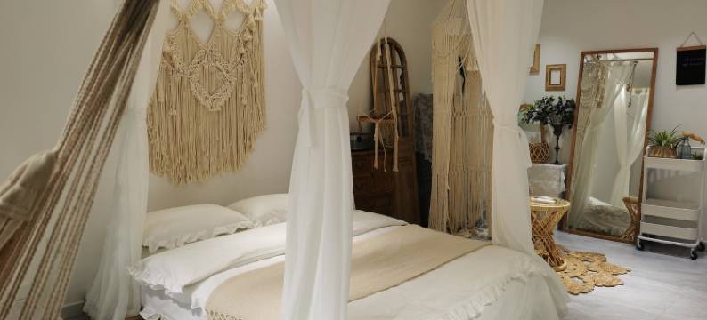 延吉小糊涂网红墙店博士园只此一家民宿(公园路分店)图片