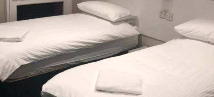 富威奇酒店(The Fulwich Hotel)图片