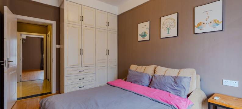 故事接着写公寓(新溪桥南二路分店)图片