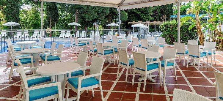 AluaSun Far Menorca图片