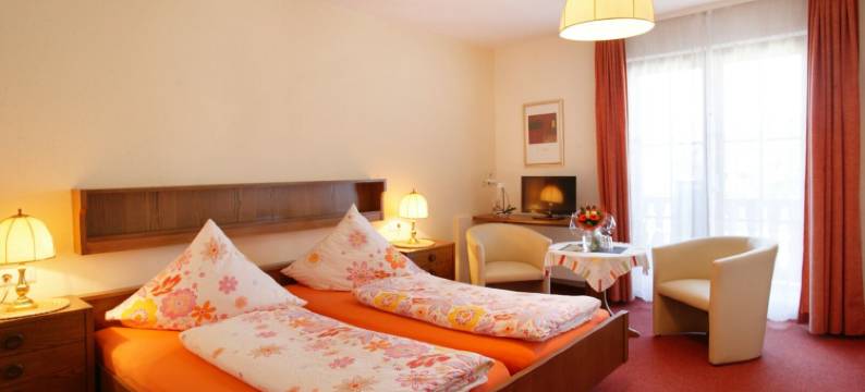 兰德豪斯马斯特酒店(Landhaus Mast)图片