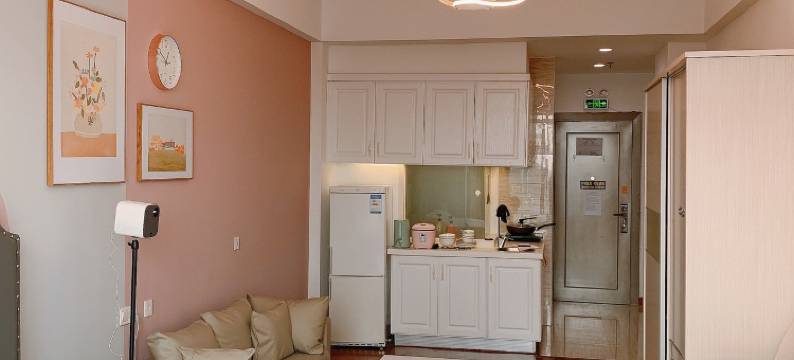 滨滨爱吸猫公寓(梅家浜路5号分店)图片