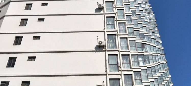 逸海民宿(奥体街分店)图片