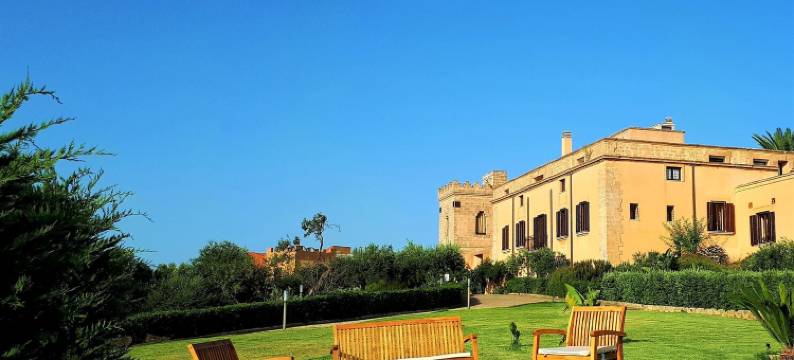 巴格利奥奥内托圣洛伦佐王子酒店-豪华酒庄度假村(Hotel Baglio Oneto dei Principi di San Lorenzo - Luxury Wine Resort)图片