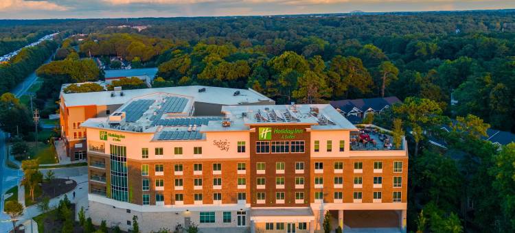 Courtyard Atlanta Dunwoody图片