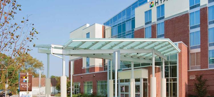 长岛东岸凯悦嘉轩酒店(Hyatt Place Long Island East End)图片