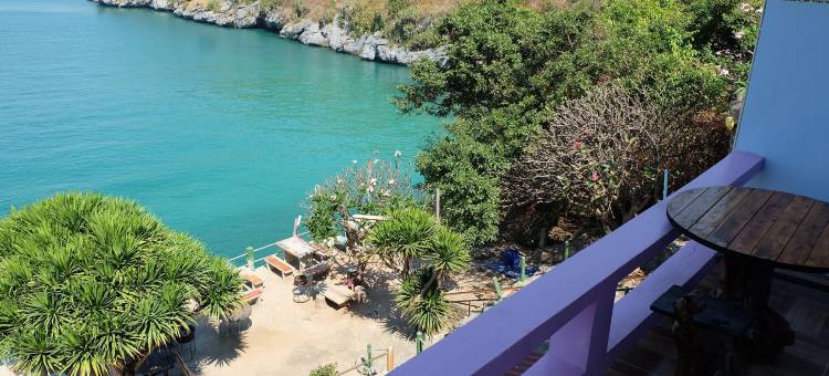 斯皮特萨伍度假村(Sripitsanu Bungalows)图片