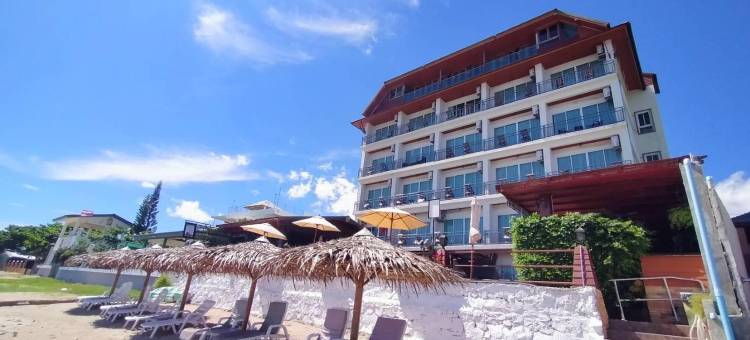 尼尔森勋爵酒店(The Lord Nelson Hotel)图片