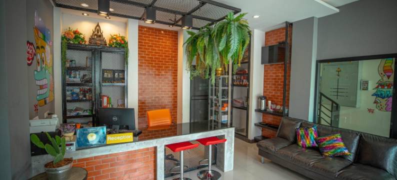 智能酒店(Smart Hotel)图片