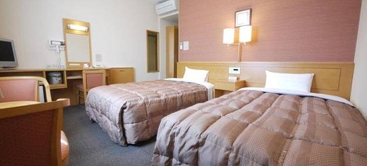 露樱酒店若宮交流道口店(Hotel Route-Inn Wakamiya Inter)图片