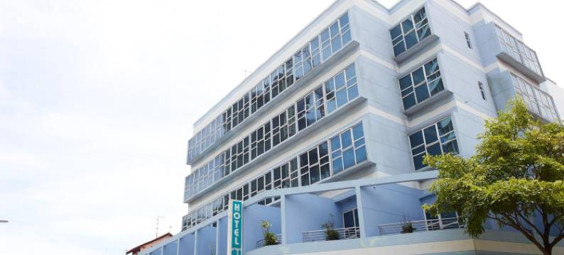 新加坡81酒店-雅丽(Hotel 81 Elegance Singapore)图片