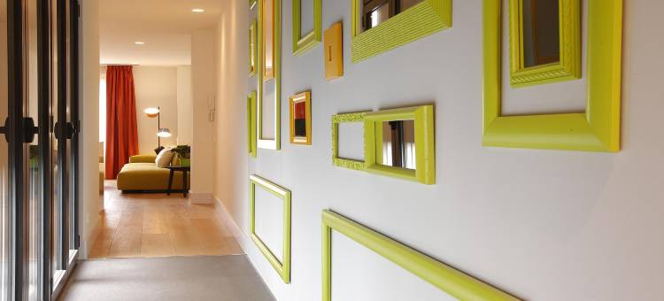 格拉西亚大道科斯莫公寓(Cosmo Apartments Passeig de Gràcia)图片