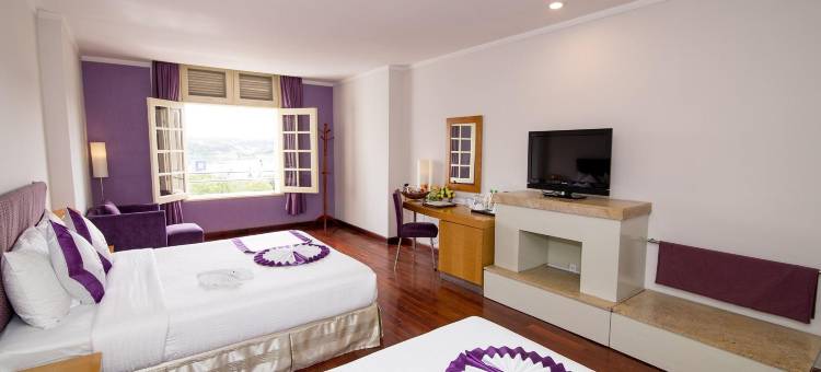 TTC玉兰酒店(TTC Hotel Ngoc Lan)图片