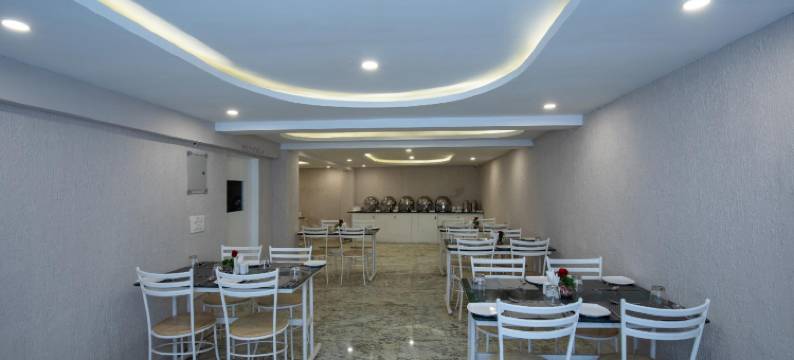 奥蒂芒果山中央(Mango Hill Central Ooty)图片