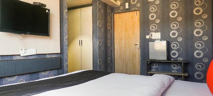 Capital O 68692 Homely Stay图片