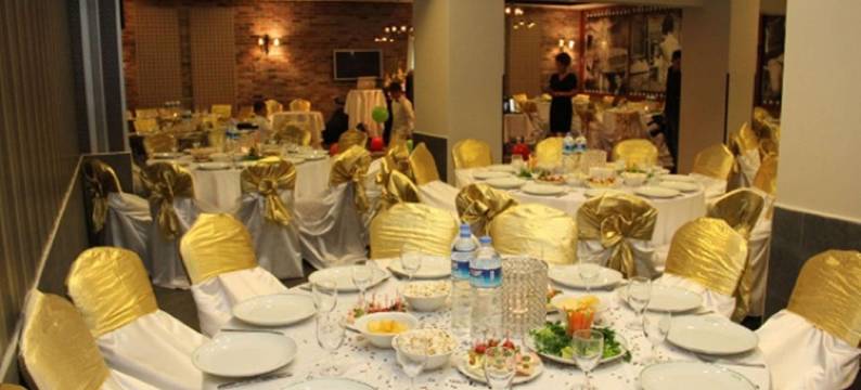 西佳奥尔内克酒店(Maltepe 2000 Hotel)图片