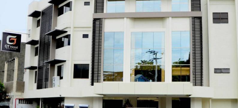 巴科洛德GT酒店(GT Hotel Bacolod)图片