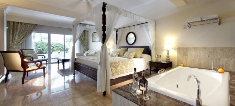 TRS图曲萨酒店-全包-限成人(TRS Turquesa Hotel - Adults Only - All Inclusive)图片