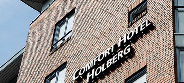 卑尔根舒适酒店(Comfort Hotel Bergen)图片