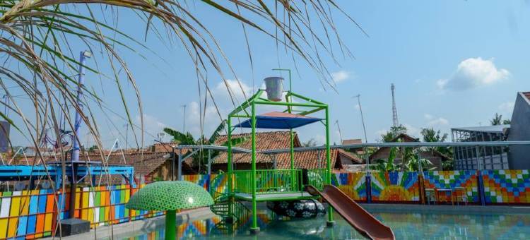 RedDoorz @ Kampoeng Etnik Kebumen 2图片