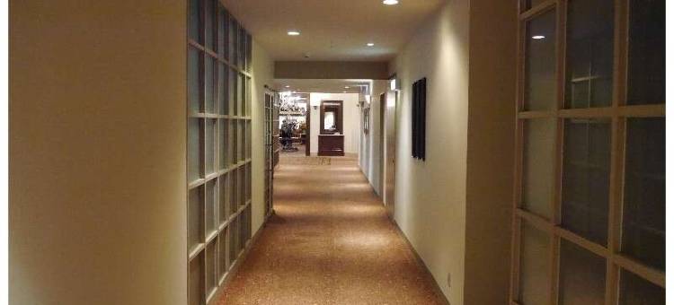 成田捷得威大饭店(Narita Gateway Hotel)图片
