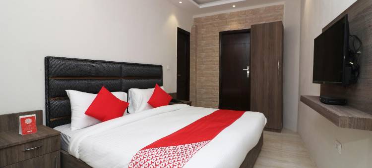 Hotel O Maraimalai Nagar图片