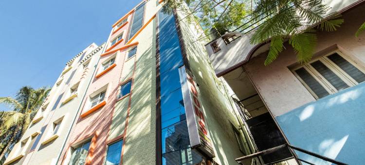 OYO Townhouse 346 Ganesh图片