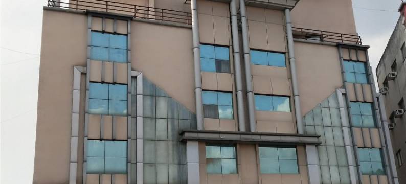 曼特里酒店(Hotel Mantri Residency)图片