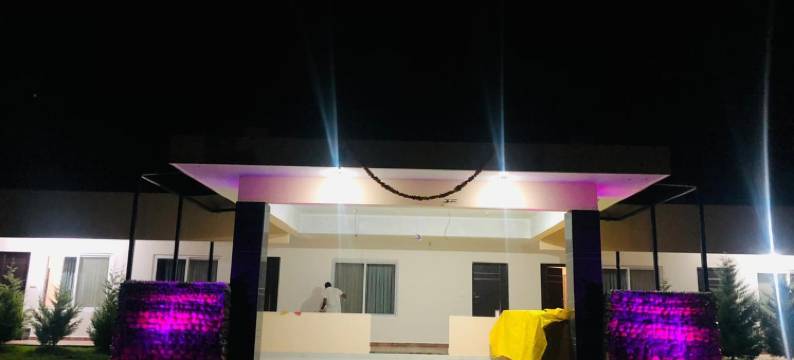 维斯马拉休闲酒店(Vismara Retreat)图片