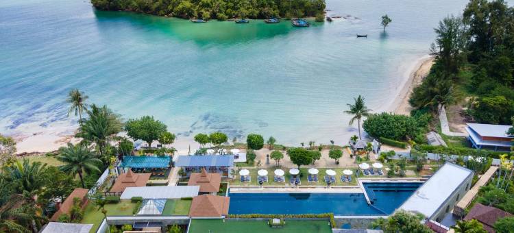 娜卡曼达度假村及水疗中心(Nakamanda Resort & Spa)图片