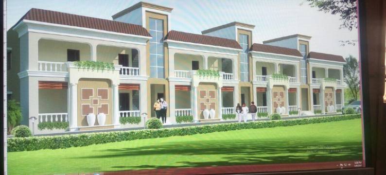 国际旅行度假村(International Tourism Resort)图片