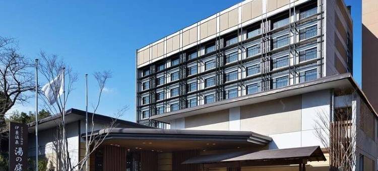 拉佛蕾伊东温泉日式旅馆(Laforet Ito Onsen Yunoniwa)图片