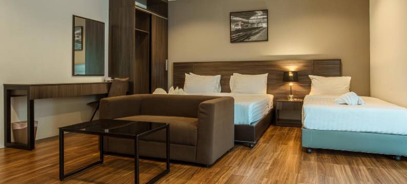 丰法里特兹酒店(Feungfah Litz Hotel)图片