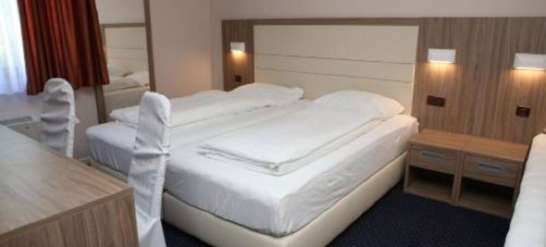 安娜酒店(Hotel Ana)图片