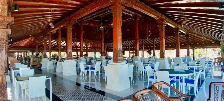 南方女王度假村(Queen of the South Resort)图片