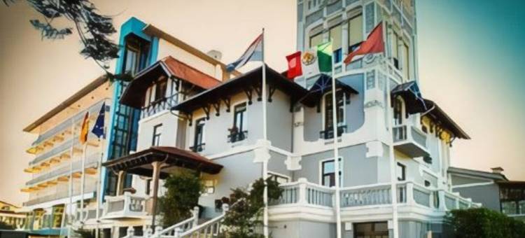 Silken Gran Hotel del Sella图片