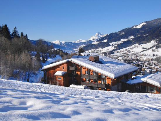 梅杰夫马米耶住宅