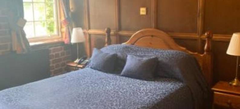 林登之家宾馆(Lyndon House)图片