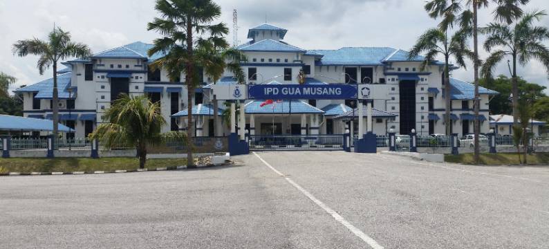 迪纳酒店(Deena Hotel)图片